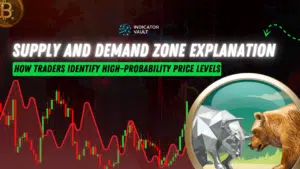 Supply and Demand Trading Zones Explained: Step-by-Step Video Guide