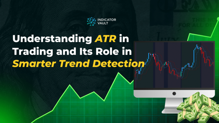 ATR in trading