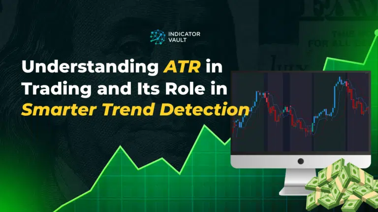 ATR in trading