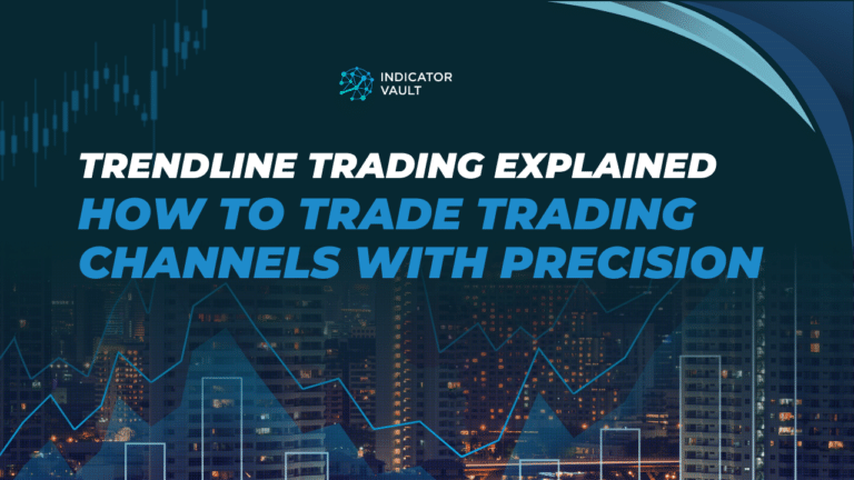 Trendline Trading Explained: How to Trade Trading Channels With Precision